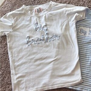 Big Brother T Shirt